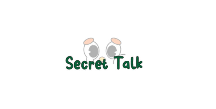 Secret Talk